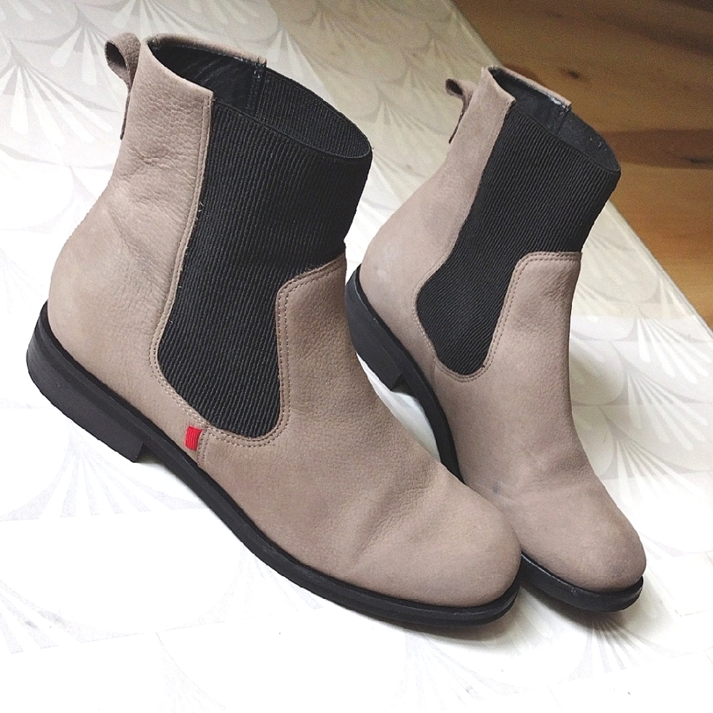 Marc Joseph West Brighton Boot